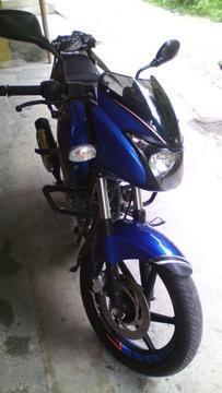 Vendo Moto Pulsar 180