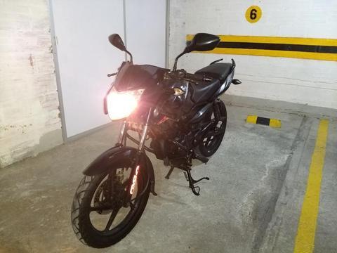 Pulsar 135 Mod. 2013