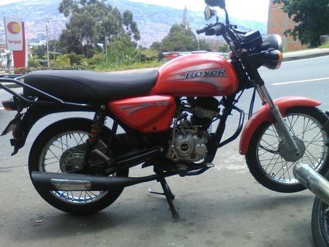 Se Vende Boxer Bm