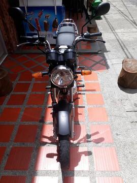 Se Vende Libero 125 2015