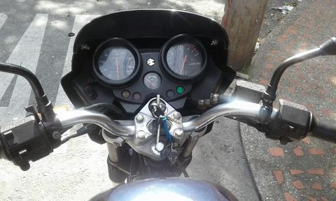 Vendo Pulsar 180 sin Traspasos