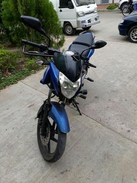 Pulsar 135 Ls