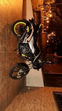 Vendo, Cambio por Bwis O Agility Digital