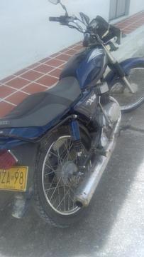 Vendo Ax 115 Llamar 3153461472