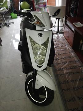 Kymco Fly 125