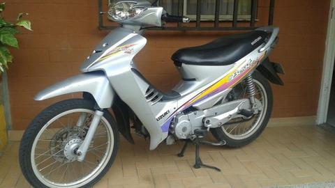 Suzuki Best 2004 Todo Al Dia