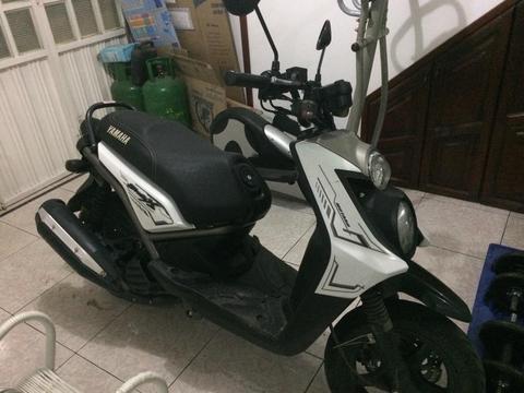 Se Vende Bws X 2016