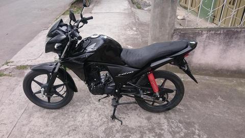 Vendo HONDA CB 110