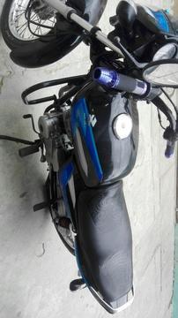 Vendo Mi Moto Boxer Todo Aldia