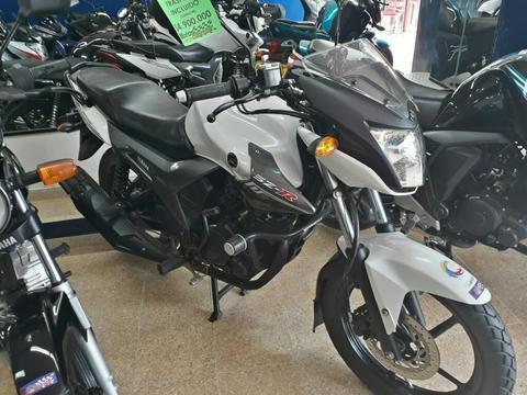 Sz R 16 2015 Yamaha