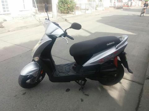 Se Vende Agility Modelo 2007