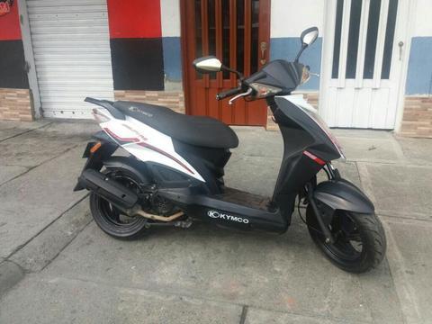 Se Vende Agility Modelo 2011