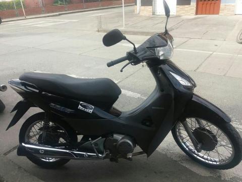 Se Vende Biz 125 Modelo 2008