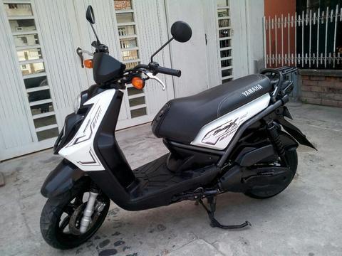 Se Vende Bws 2 Modelo 2012