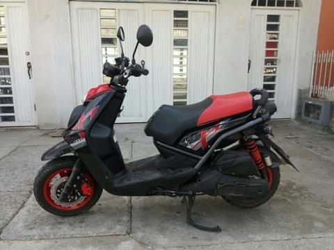 Se Vende Bws 2 Modelo 2014