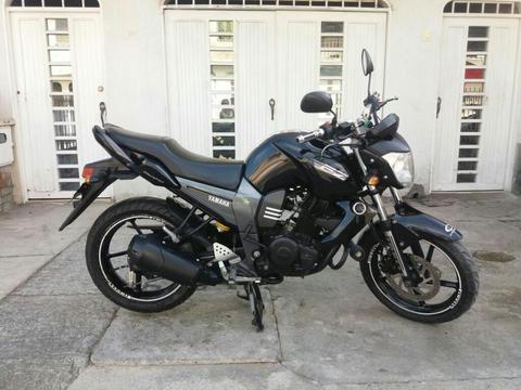 Se Vende Fz Modelo 2014