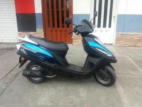 Se Vende Honda Elite