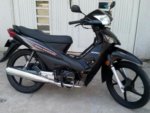 Se Vende Wave