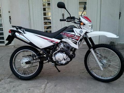 Se Vende Xtz 125 Modelo 2018