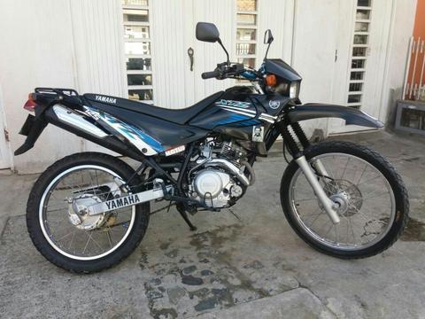 Se Vende Xtz Modelp 2011