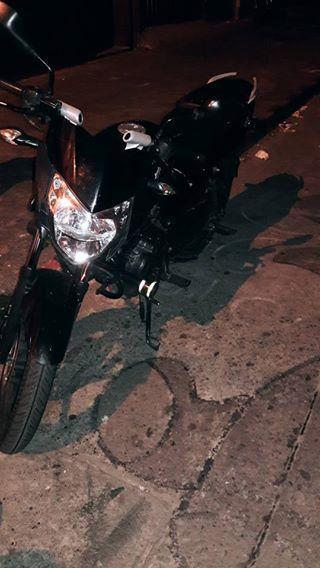 Vendo pulsar 135 o cambio por Dt