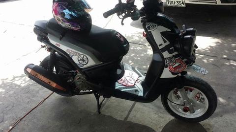 Se Vende Linda Bsw 4 Tiempo Yamaha