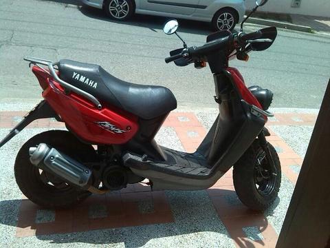 VENDO BWS 1 MODELO 2009