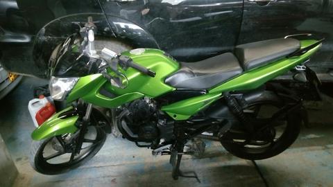 Pulsar135 2012