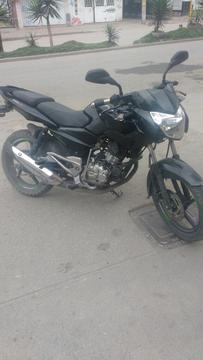 Pulsar 135 Modelo 2014