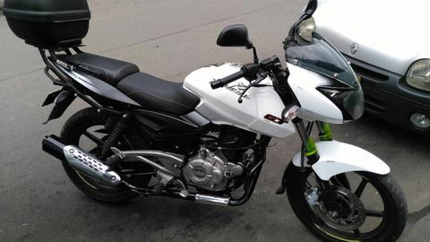 Pulsar 180 Mod 2015