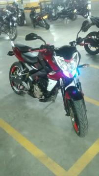 Pulsar Nd 200 Mod 2015