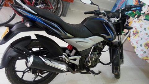 Se Vende Moto Discover 125