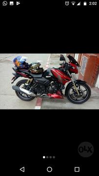 Vendo Apache 180