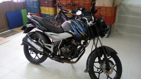 Vendo Moto Discover 125 en Perfeto Estad