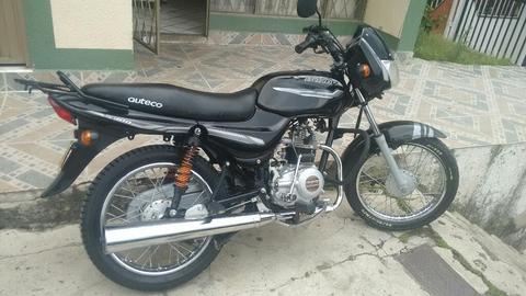 Boxer 2016 Documentos Al Dia Recibo Moto