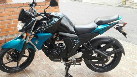 Se Vende Moto Fz