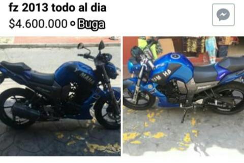 Venta O Cambio a Bxs 2