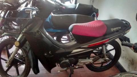 Akt Especial Modelo 2012