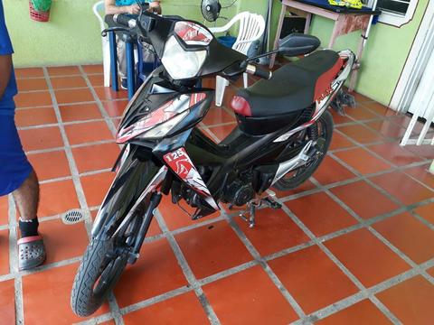 Akt Flex Modelo 2012 Aldia