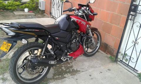 Apache Iersonalizada Full