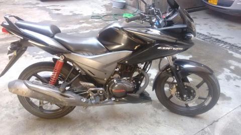 Honda Cbf125