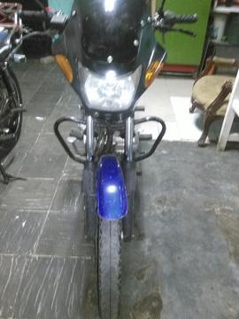 Moto 125 Full Motor