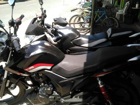 R3 Evo 125 2016