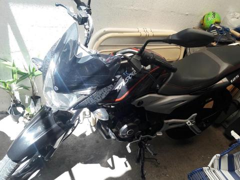 Vendo Discover Style 2015 Full Estado