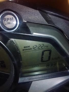 Pulsar 2017 Todo Al Dia Nueva Kmt 8033