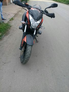 Vendo Pulsar200