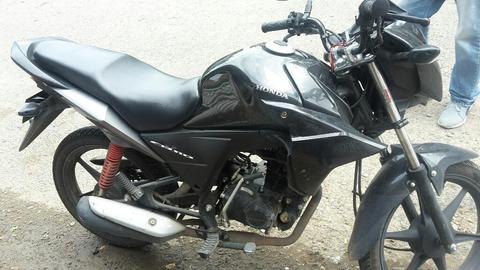 Baratisima Moto Honda