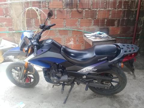 Moto tx 200