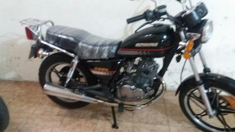 ¡¡¡owen 2014 Como Nuevo Bello !!