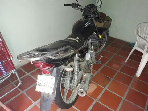 Se Vende Buena Y Economica Horse 2. 2013
